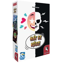 Hát ez kész! Hát ez kész!