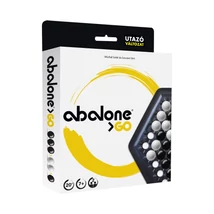 Abalone Go Abalone Go