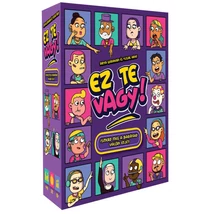 Ez te vagy!