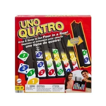 Uno Quatro társasjáték