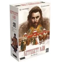 Az első cár: Rettegett Iván