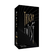 Tricky Twist Tricky Twist