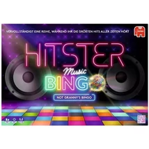 Hitster: Bingo