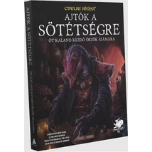 Cthulhu hívása: Ajtók a sötétségre