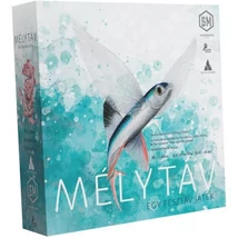 Mélytáv - Egy Fesztáv játék Mélytáv - Egy Fesztáv játék