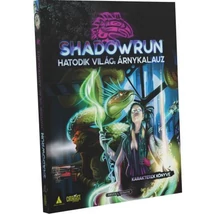Shadowrun: Árnykalauz