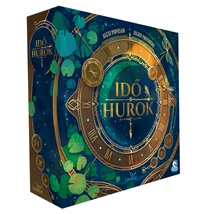 Időhurok Időhurok
