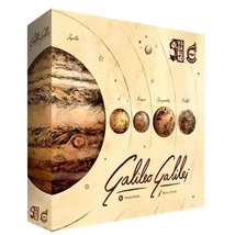 Galileo Galilei