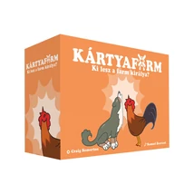 Kártyafarm Kártyafarm