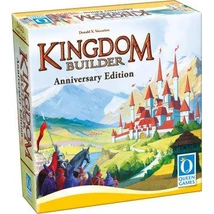 Kingdom Builder Anniversary Edition