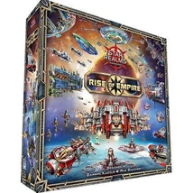 Star Realms Rise of Empire
