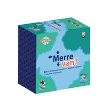 Merre van? - Európa