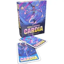Cardia