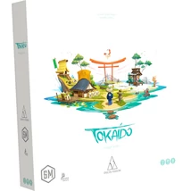 Tokaido (Delta Vision)