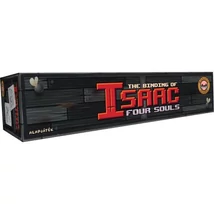 The Binding of Isaac: Four Souls - magyar kiadás