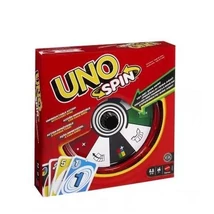 Uno Spin