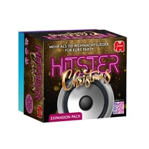 Hitster: Christmas kiegészítő csomag