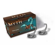 Myth: Stalkers Captain Pack