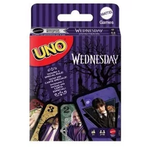 Uno Wednesday