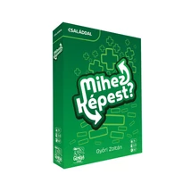 Mihez képest? - Családdal