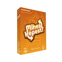 Mihez képest? - Haverokkal