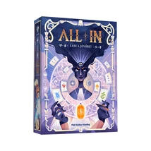 All in - Láss a jövőbe!