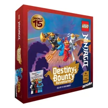 LEGO Ninjago: Destiny's Bounty Adventures