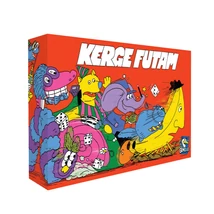 Kerge futam