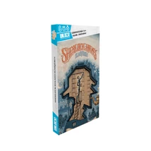 Unlock!: Rövid Kalandok - Sherlock Holmes elméjében