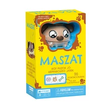 Maszat