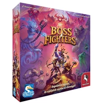 Boss Fighters