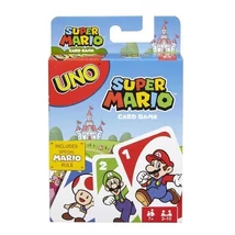 Uno Super Mario