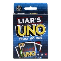 Uno Liars