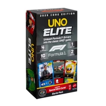 Uno Elite F1