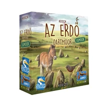 Az erdő - Dartmoor: Exmoor kiegészítő