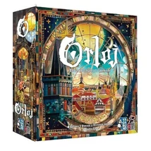 Orloj: Prága csillagászati óraműve