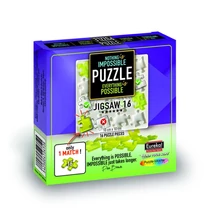 Lehetetlen Puzzle 16