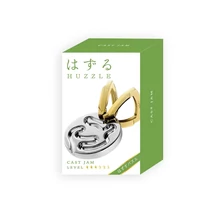 Huzzle: Cast – Jam ***