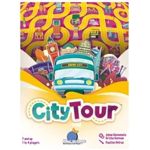 City Tour