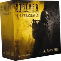 S.T.A.L.K.E.R.: A társasjáték