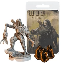S.T.A.L.K.E.R.: A társasjáték - Szörnyvadász