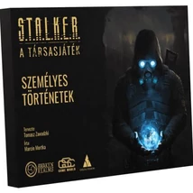 S.T.A.L.K.E.R.: A társasjáték - Személyes történetek