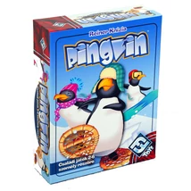 Pingvin