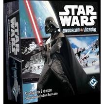 Star Wars: Birodalom vs. lázadók Star Wars: Birodalom vs. lázadók