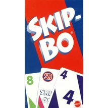 Skip-Bo