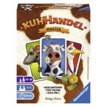 Kuhhandel Master - 2016-os kiadás