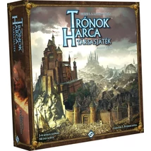 Trónok harca (2025-ös kiadás)