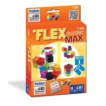 Flex Puzzler MAX Flex Puzzler MAX