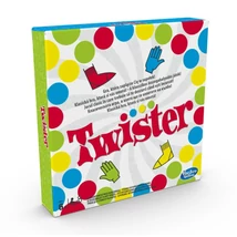 Twister társasjáték Twister társasjáték