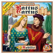 Rattus Cartus: Nobilis